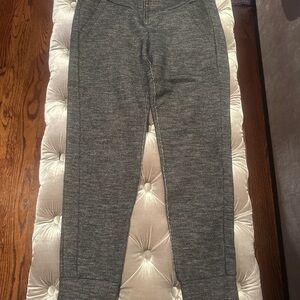 See By Chloe Charcoal Joggers Exellent new condition
